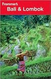 Bali and Lombok 1st (first) edition Text Only
