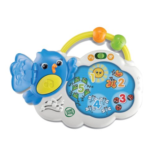 Leapfrog - 82118 - Mon Nuage Musical