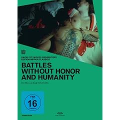Battles without Honor and Humanity (OmU) (Edition Nippon Classics)