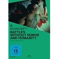 Battles without Honor and Humanity (OmU) (Edition Nippon Classics)