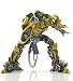 Transformers Movie BUMBLEBEE Poseable Keychain