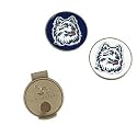 Team Effort Connecticut Huskies Hat Clip & Ball Markers