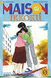 Maison Ikkoku Part 5 (1995) # 5