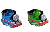 Thomas & Friends Bathtub Squirters