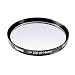 Hama - Filtre UV HTMC 72 mm - 00070672