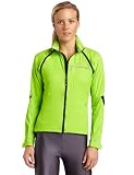 Pearl Izumi Womens Barrier Convertible Jacket