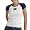 LSU Tigers Women's All Star Tee - Small