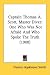 Books : Captain Thomas A. Scott, Master Diver: One Who Was Not Afraid And Who Spoke The Truth (1908)