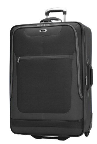 Skyway luggage epic 28 inch 2 wheel expandable upright,…