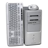 HP a1610n Pavilion Media Center Desktop PC - REFURBISHED