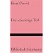 Schwule Literatur, verschied. Genres