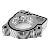 AFE 46-32004 Silver Bullet Throttle Body Spacer by aFe