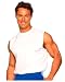 Dri-Fitt Cut Sleeve Tee