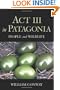 Act III in Patagonia: People and Wildlife