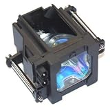 JVC TV Lamp TS-CL110UAA-C for Models HD-55G456 HD-52G886 HD-52G887 HD-56FC97 HD-56GC87 HD-56G647 HD-56G786 HD-56G787 HD-61FN97 HD-61Z456