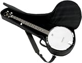 Hohner HB25 5 String Resonator Banjo Pack