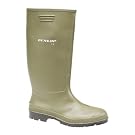 Dunlop Pricemastor PVC Welly / Womens Boots