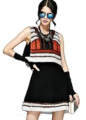 Spring 2015 Wool  Dress