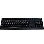 MajestouchLinear���{��108�L�[�{�[�h �� ���� FKB108ML/NB