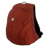 Crumpler Pony Box M rostbraun/grey