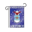 Air Force Garden Flag