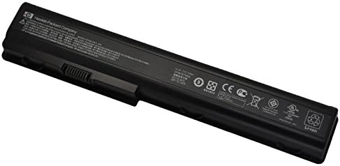 Original HP Pavilion DV7-1000 Laptop Battery 480385-001 73 WH