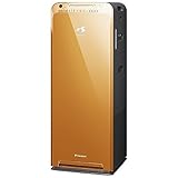 新生活にはやっぱり空気清浄機が必要だって話（ダイキンMCK70RJ