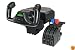 Saitek Pro Flight Yoke with Three-Lever Throttle (PZ44)