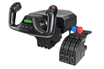 Saitek Joystick Pro Flight Yoke Syste...