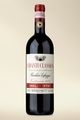 Chianti Classico 2005 - Case of 6