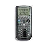 Texas Instruments 89TVSC/CBX/1L1/A TI89TITANIUM Viewscreen Calc