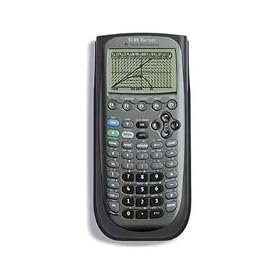 Click here to buy Texas Instruments 89TVSC CBX 1L1 A TI89TITANIUM Viewscreen Calc by Texas Instruments.