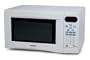 Sanyo EM-S355AW 23 litre 900 watt Touch Control Solo Microwave Oven, White