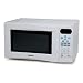 Sanyo EM-S355AW 23 litre 900 watt Touch Control Solo Microwave Oven, White
