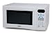 Sanyo EM-S355AW 23 litre 900 watt Touch Control Solo Microwave Oven, White