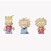 Kidrobot Simpsons Collectible Mini Figure - Series 2 (Styles Will Vary)_s-3