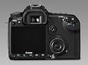 Canon EOS 40D + EF-S 17-85mm IS+70-300mm+Tasche+2.Akku+4GB+Blitz+Batteriegriff (cash back) *deutsch*