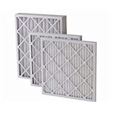 Airnamic Silver Merv 8 1 Filter 20x30x1 6-pack