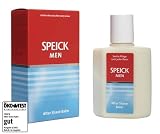 Speick Men After Shave Balm