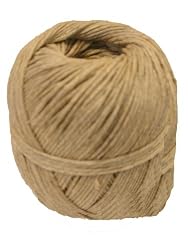 48# Hemp Ball - Natural