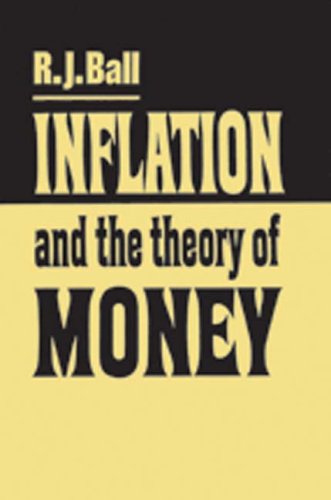 Inflation and the Theory of Money under Inflation in The Books Store