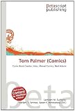 Produkt-Bild: Tom Palmer (Comics)