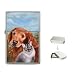 Limited Edition Violano Flip-Top Lighter Retriever and Cat