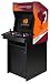 Toys : Virginia Tech Hokies Quasicade Arcade System