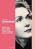 Classic Archive: Elisabeth Schwarzkopf [DVD] [1961]
