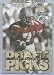 1995 Playoff Absolute #187 Joey Galloway