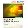 Apple Pro Training Series: Logic Pro 8: Beyond the Basics