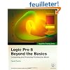 Apple Pro Training Series:Logic Pro 8: Beyond the Basics