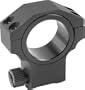Barska AI11061 X-High Ruger Style 30mm with 1-Inch Insert Riflescope Ring (Black)