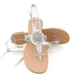 Classified Ronat Flats Silver